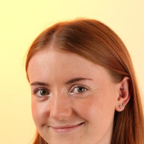 Portrait de Mathilde