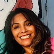 Portrait de Paula
