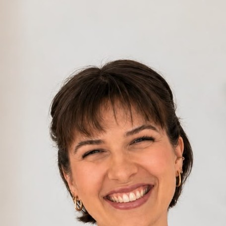 Portrait de Victoria