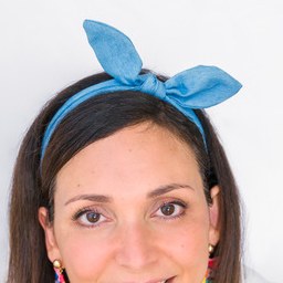 Portrait de Maria Emilia