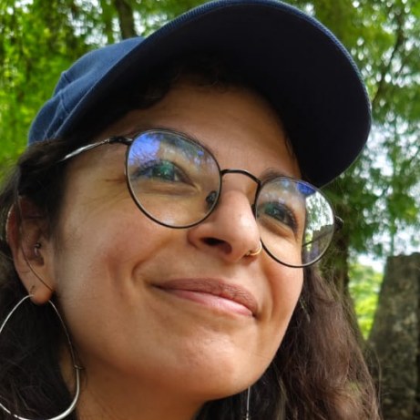 Portrait de Jade
