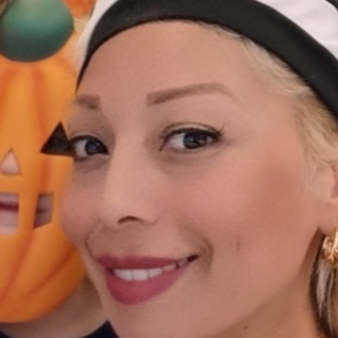 Portrait de Makarena