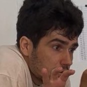 Portrait de Andréas