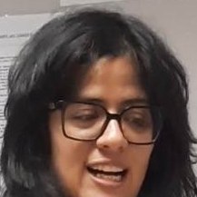 Portrait de Yered