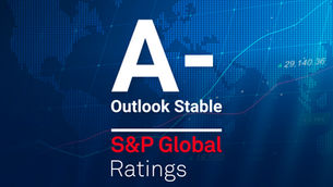 Barents Insurance EAD Assigned ‘A-’ Rating; Outlook Stable