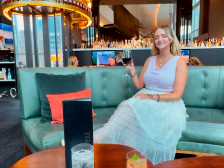 Loews KC: A Kansas City Hotel Highlight