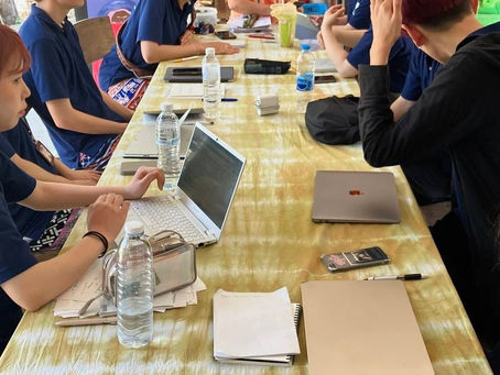 2024年春季渡航5日目