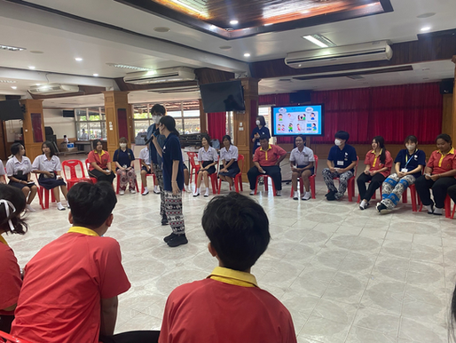 2024年 夏季支援隊9日目