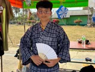 2025年 春渡航11日目🐘