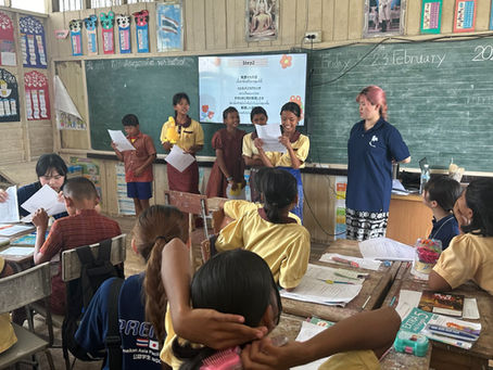 2024年春季渡航9日目