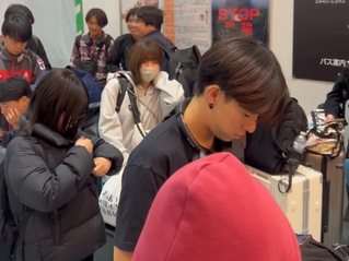 2025年 春渡航15日目🐘