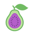 Vibrant Guava with Purple Interior_edite