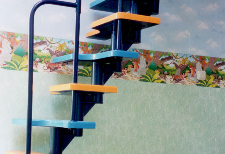 Сходи гусячий крок фото