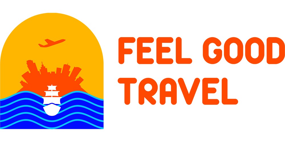 Immagine del redattore: Feel Good Travel