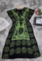 Thumbnail: Signature Kaftans