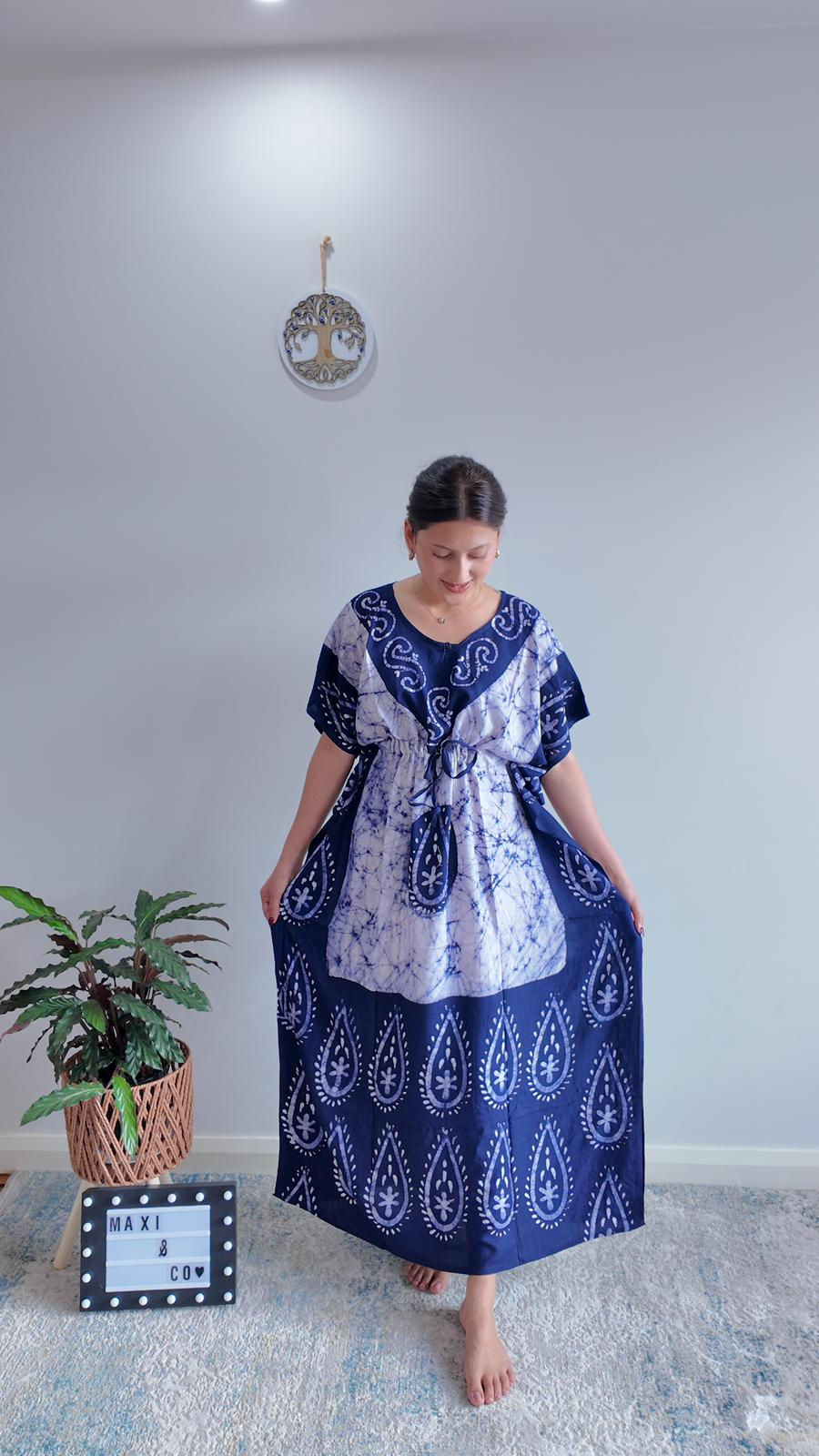 Thumbnail: Signature Kaftans