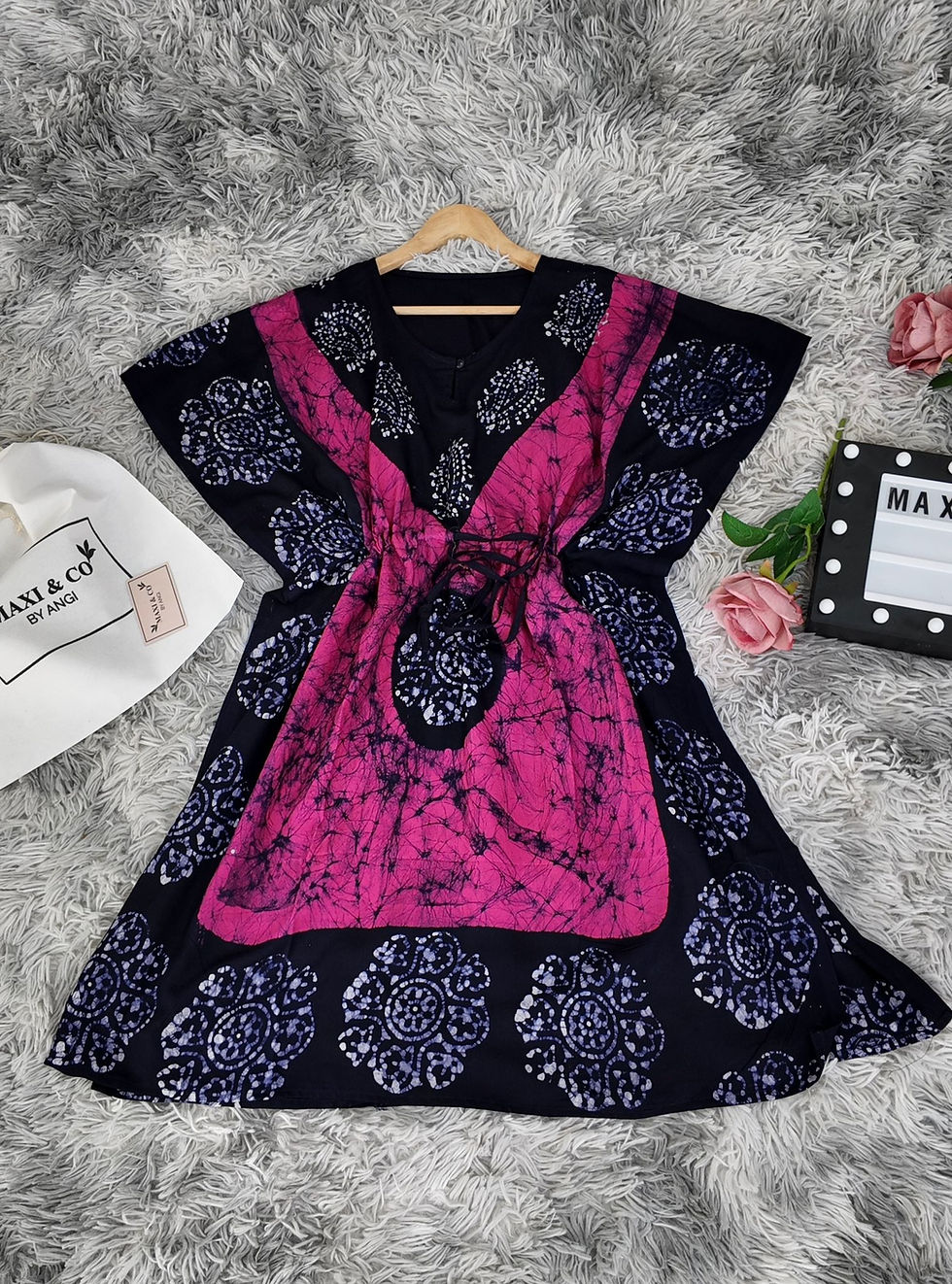 Thumbnail: Petite Kaftan ( Short Kaftan )