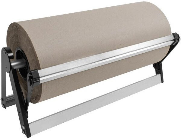 Roll Cutting Machine - Krexil