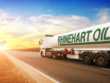 bulk fuel delivery