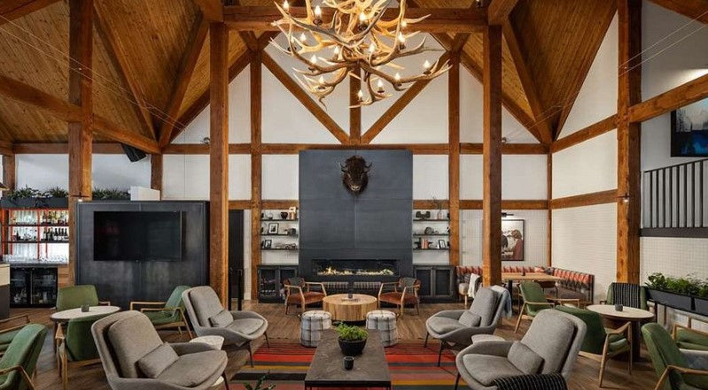 hotels in banff with conference facilities
