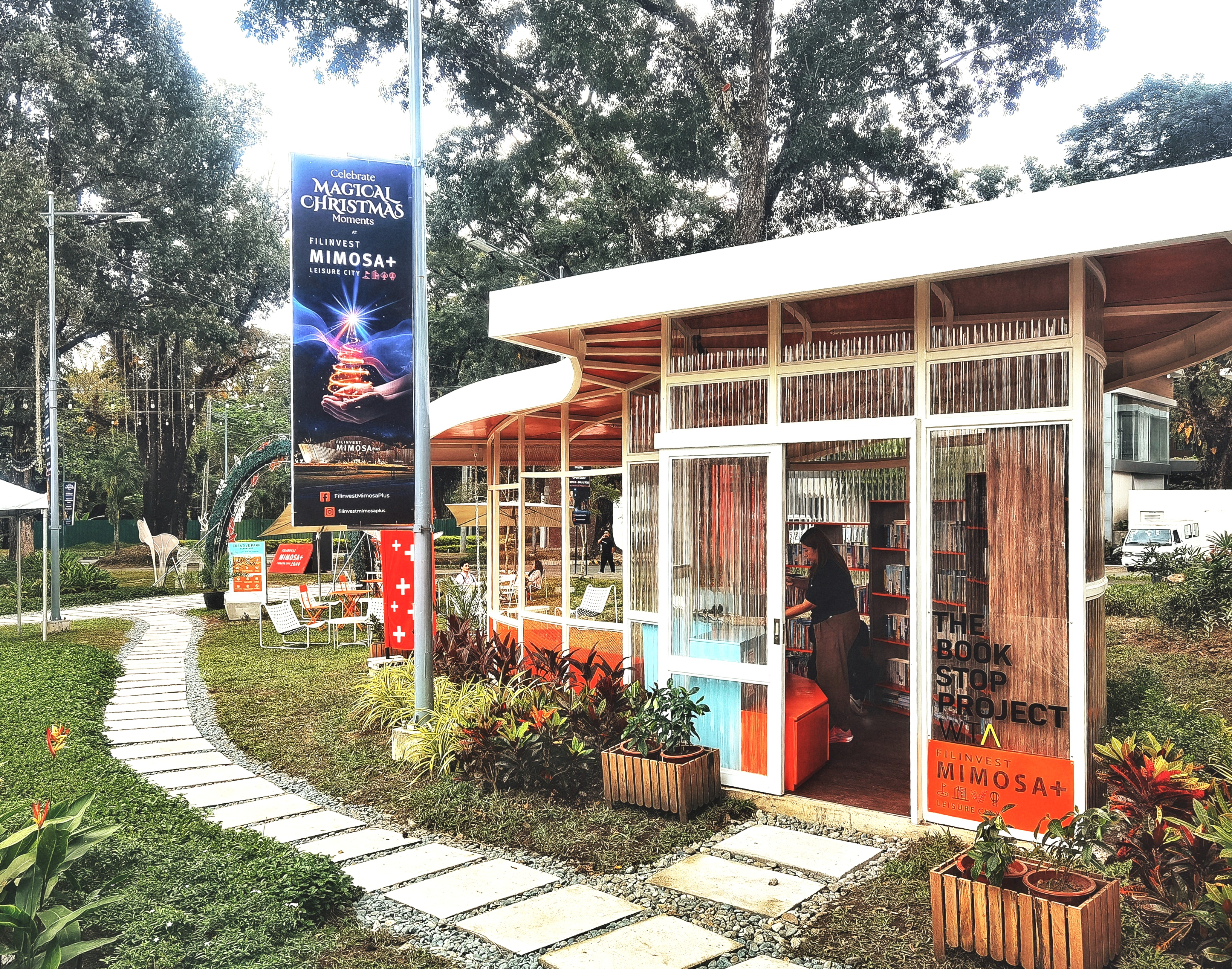 BS6 - Filinvest Mimosa +, Pampanga