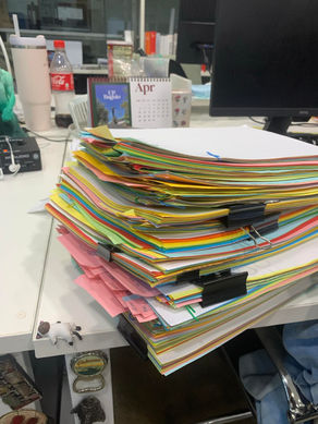 going through World BEX booth participation