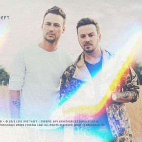 Songs I Grew Up On With Love & Theft 