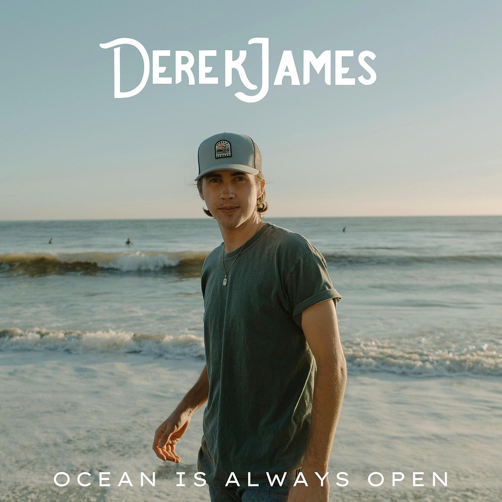 Derek James Reed Derek James