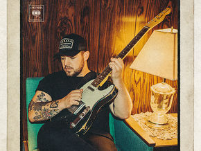 Kameron Marlowe 'We Were Cowboys' Album Review