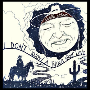 Willie Nelson 'I Don't Know A Thing About Love: The Songs of Harlan Howard' Album Review