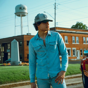 Caleb Seth "West Tennessee" Song Review