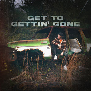 Bailey Zimmerman "Get To Gettin' Gone" Song Review 