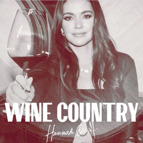 Hannah Ellis "Wine Country" Song Review
