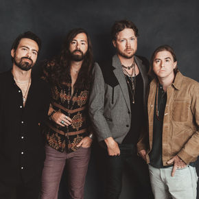 Songs I Grew Up On with A Thousand Horses
