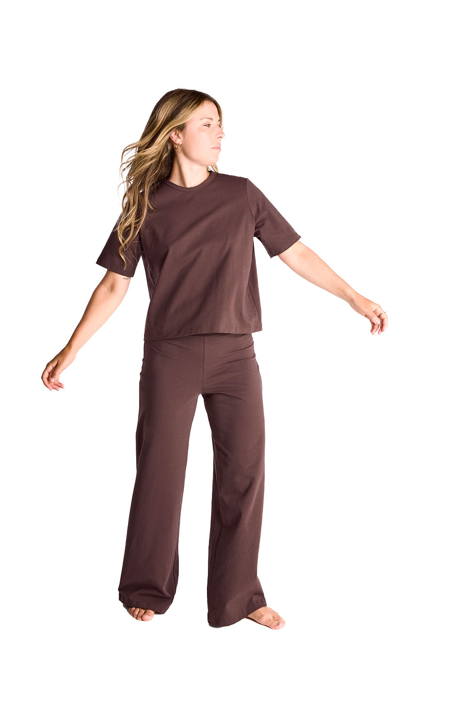 Thumbnail: BMI  set 1 chocolate brown