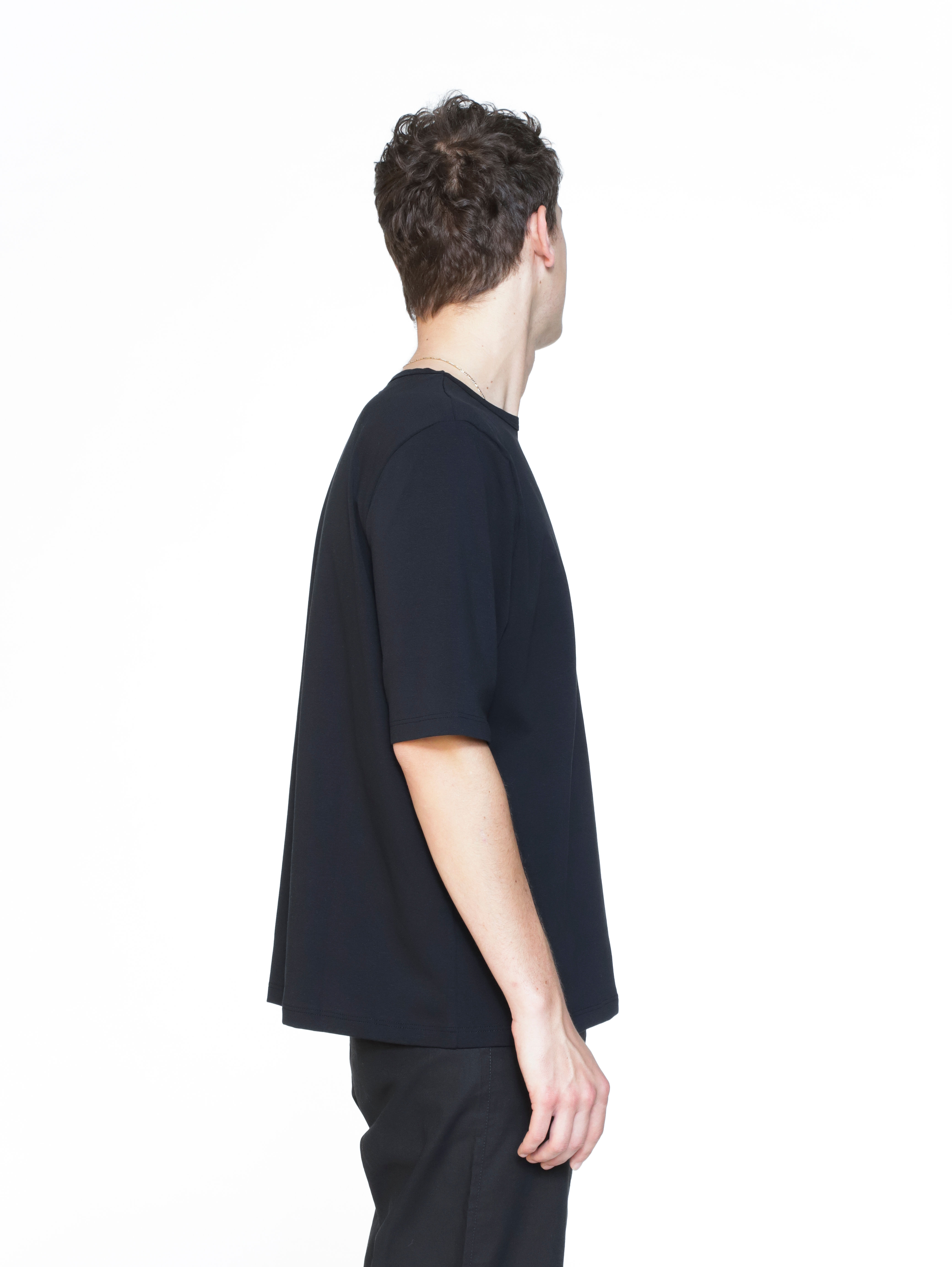 BMI black men T-shirt