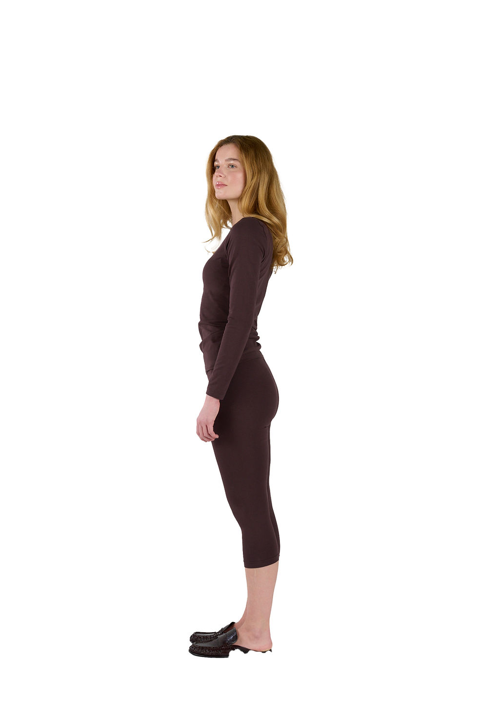 Thumbnail: Capri Leggings