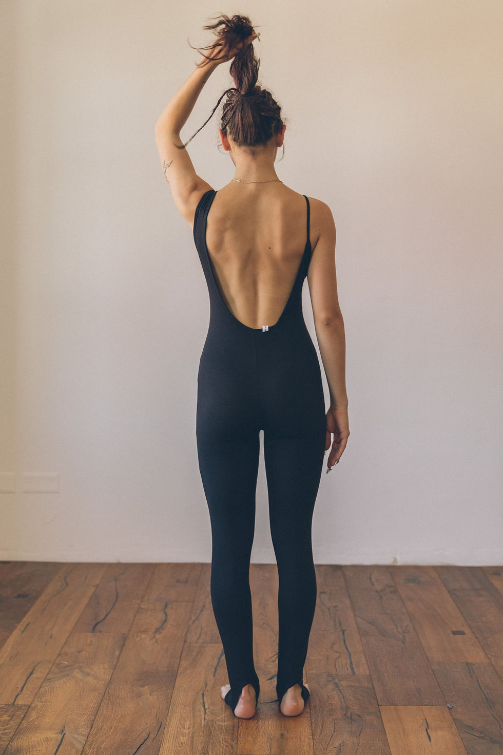 Thumbnail: Black Catsuit