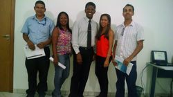 Gestão Financeira (1º e 2º Sem.)