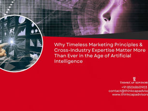 The Fractional CMO Advantage: Driving Smarter Marketing in the AI-Powered World