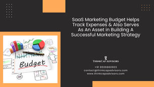 B2B SaaS Marketing Budget: How to Structure and Allocate Spend