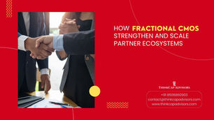 Fractional CMO Key to Succesful Partner Network