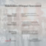 Stakeholders Of CSR Impact Assessment