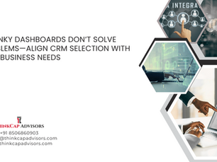 How to Choose the Best CRM Software in 2025