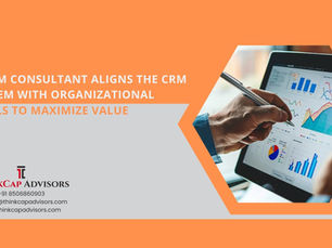 How to Recruit CRM Consultants in 2025 - The Ultimate Guide