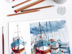 5 ARTIST-TESTED TIPS: HOW TO STOP PROCRASTINATING AND START SKETCHING