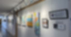 Monthly Show at the Scituate Town Library
