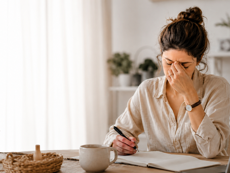 1 femme, 10 rôles : pourquoi j’ai choisi d’accompagner les femmes autrement