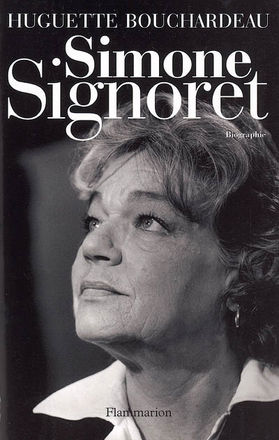 Simone Signoret: biographie