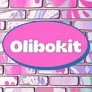 Logo d'Olibokit